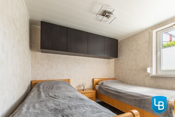 Schlafzimmer UG