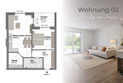 Lemförde Wohnungen, Lemförde Wohnung kaufen