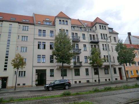 Leipzig Wohnungen, Leipzig Wohnung kaufen