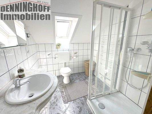 DG Badezimmer