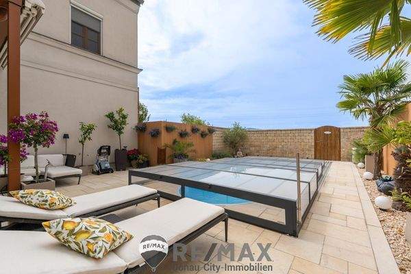 Reihenhaus in 2105 Unterrohrbach