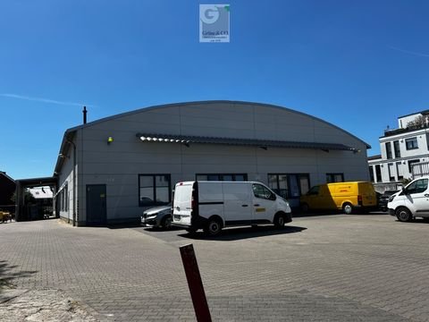 Moers Halle, Moers Hallenfläche