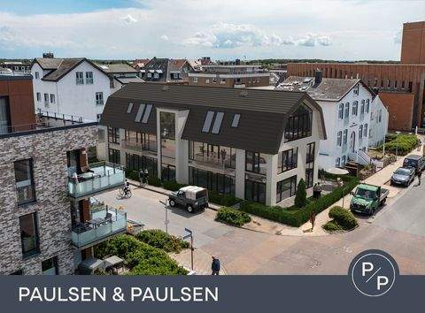 Sylt Wohnungen, Sylt Wohnung kaufen