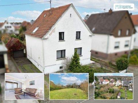 Schwalbach Häuser, Schwalbach Haus kaufen