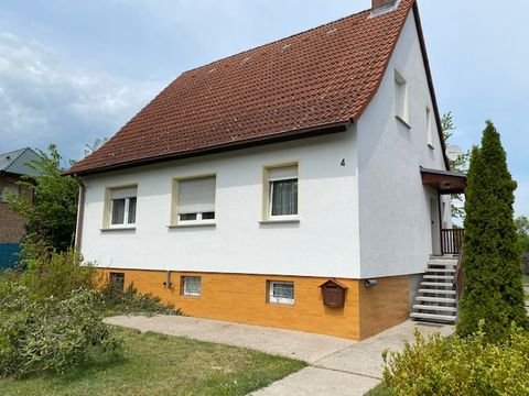 Jerichow Häuser, Jerichow Haus kaufen