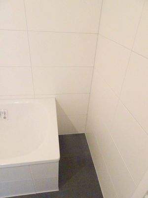 Moderne Badnische für stilvolle Akzente