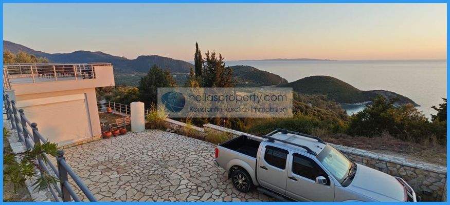 Arillas Syvota  (13)