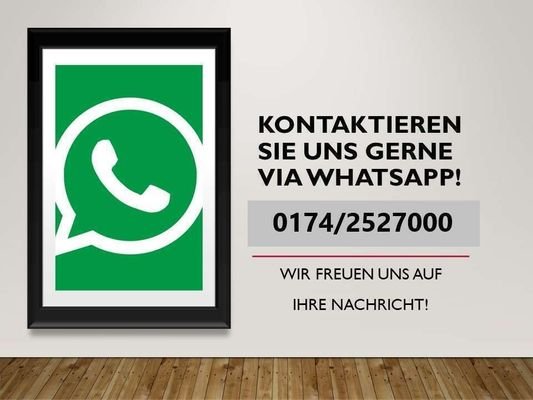 WhatsApp Magdeburg