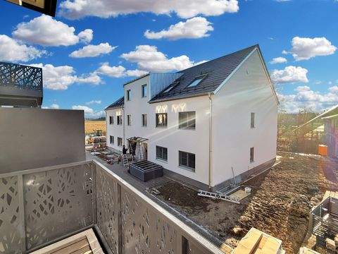 Anzing Wohnungen, Anzing Wohnung mieten