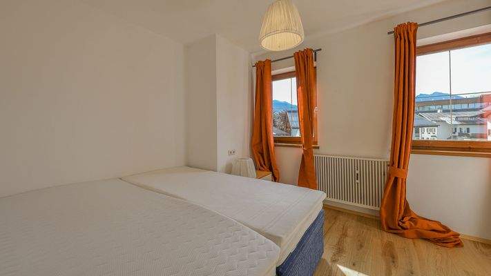 KITZIMMO-Mietwohnung im Zentrum von Kitzbühel.