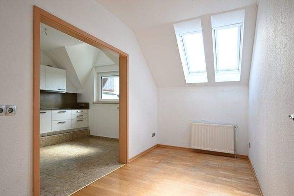 Küche/Essen, Whg. 2