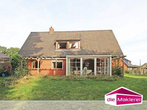 Wahlstedt Häuser, Wahlstedt Haus kaufen