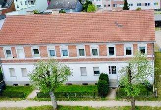 Wohnraum mit langfristiger Perspektive