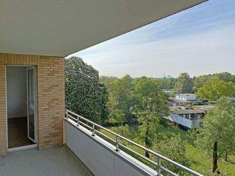 Hannover Wohnungen, Hannover Wohnung mieten
