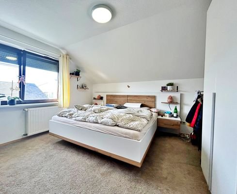 DG Schlafzimmer