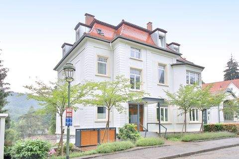Baden-Baden Wohnungen, Baden-Baden Wohnung mieten