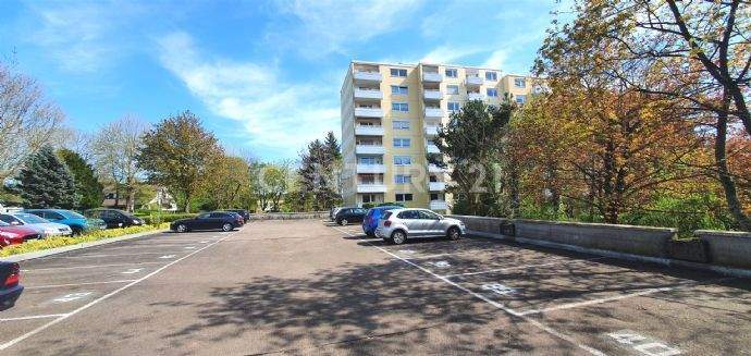 Eigener zugewiesener Stellplatz