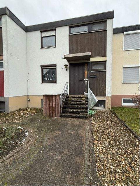 Meißenheim Häuser, Meißenheim Haus kaufen