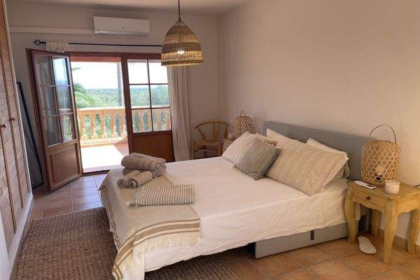 Eines von 6 Schlafzimmern