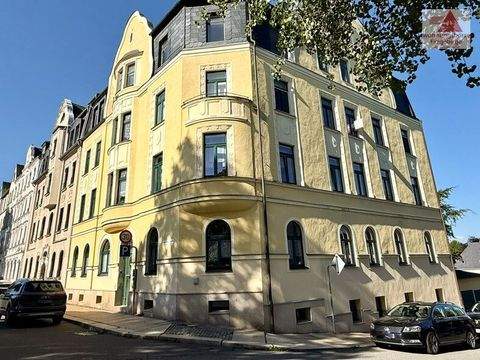 Annaberg-Buchholz Wohnungen, Annaberg-Buchholz Wohnung mieten