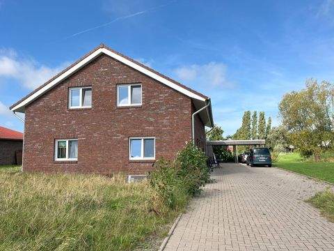 Neuharlingersiel / Seriem Häuser, Neuharlingersiel / Seriem Haus kaufen