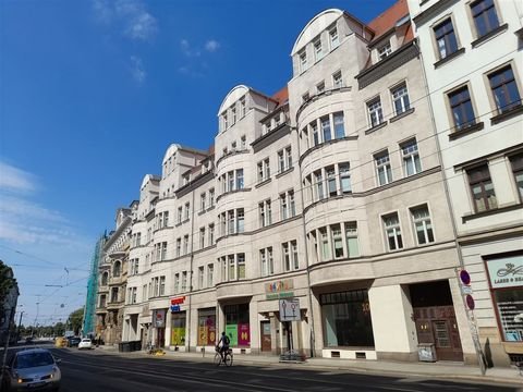 Leipzig Garage, Leipzig Stellplatz