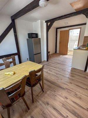 DG Koch-, Essbereich