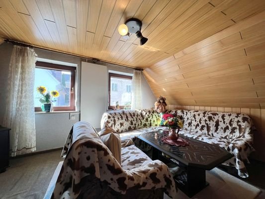 Gästezimmer DG