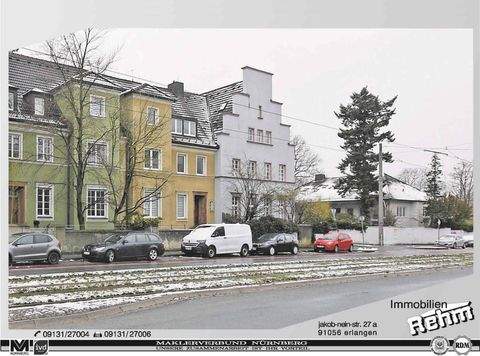 Nürnberg Wohnungen, Nürnberg Wohnung mieten