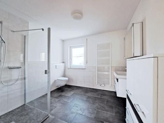Wohnung EG