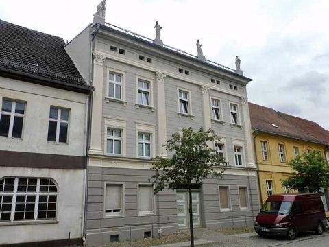 Lindow (Mark) Wohnungen, Lindow (Mark) Wohnung mieten