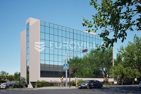 Knezija - Srednjaci Büros, Büroräume, Büroflächen 