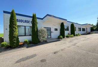 Außenansicht - frontal