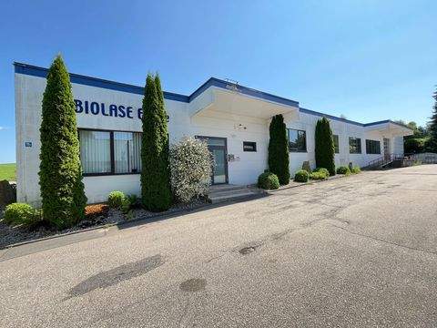 Floß Halle, Floß Hallenfläche