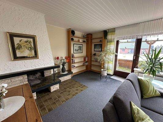 Haupthaus WoZi.Ansicht 2