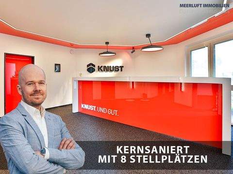 Bremerhaven Büros, Büroräume, Büroflächen 