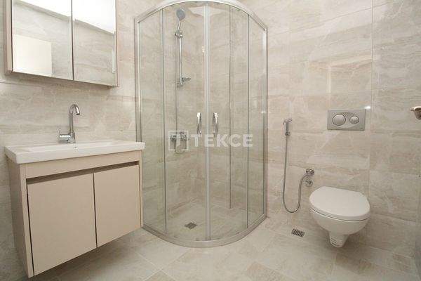 Studio Apartment for Sale in Çınarcık Beytepe Evleri