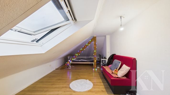 Schlafzimmer 1.OG