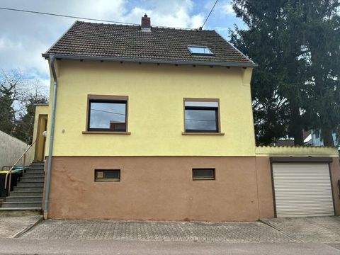 Heusweiler / Holz Häuser, Heusweiler / Holz Haus kaufen