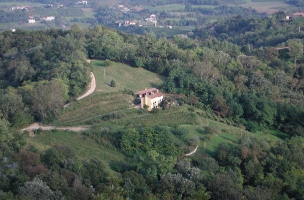 Wein & Landgut Col di Stella