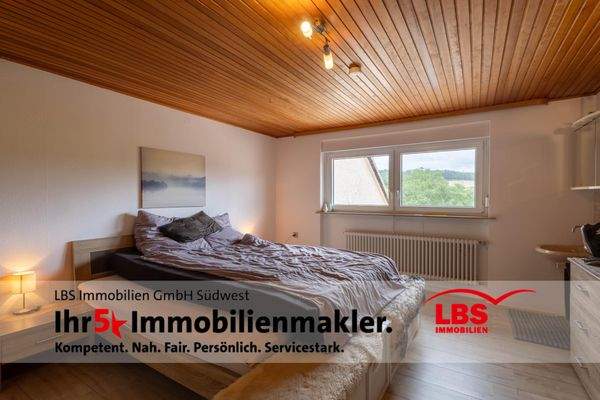 Schlafzimmer OG