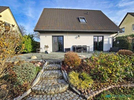 Haus kaufen in Datzetal