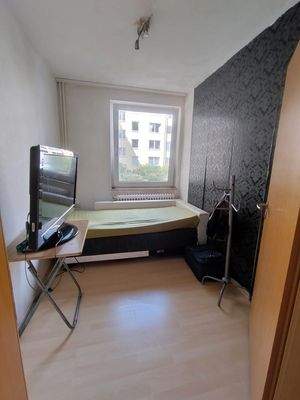 Gästezimmer, Arbeitszimmer