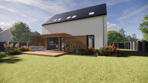  Häuser,  Haus kaufen