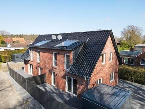 Esens Häuser, Esens Haus kaufen