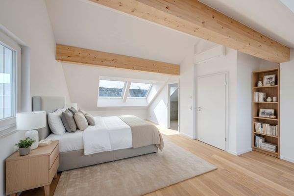 Wohlfühlflair (virtuell möbliert)