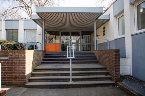 Mülheim an der Ruhr Büros, Büroräume, Büroflächen 