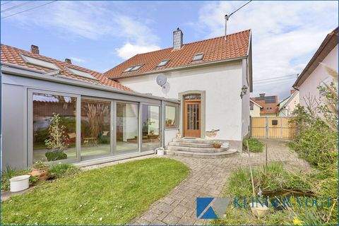 Ludwigshafen am Rhein Häuser, Ludwigshafen am Rhein Haus kaufen