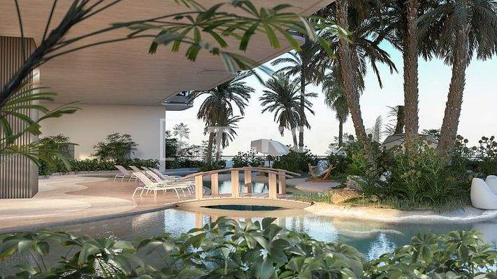 Modern Apartments in JVC with a Payment Plan Until Delivery