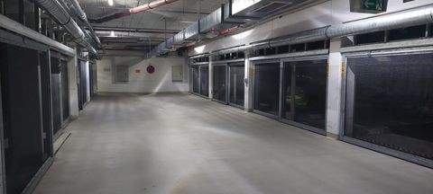 Weiden in der Oberpfalz Garage, Weiden in der Oberpfalz Stellplatz